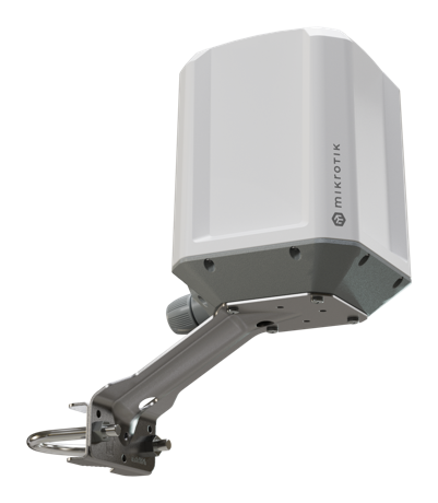 Installing Mikrotik LAMP R16 on a sailboat
