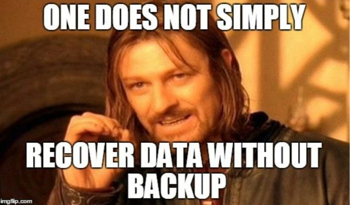 Seamlessy dump, encrypt and compress your database to the cloud